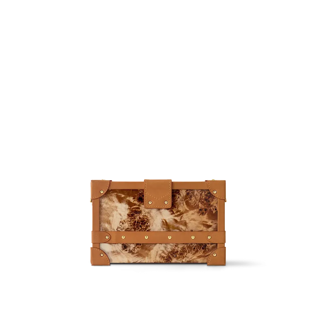 Louis Vuitton Сумка Petite Malle - фото 4