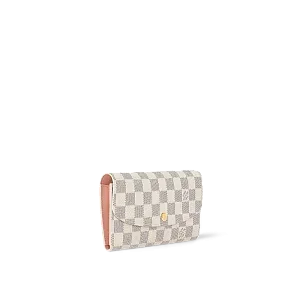 Louis Vuitton Кошелек Emilie - фото 2