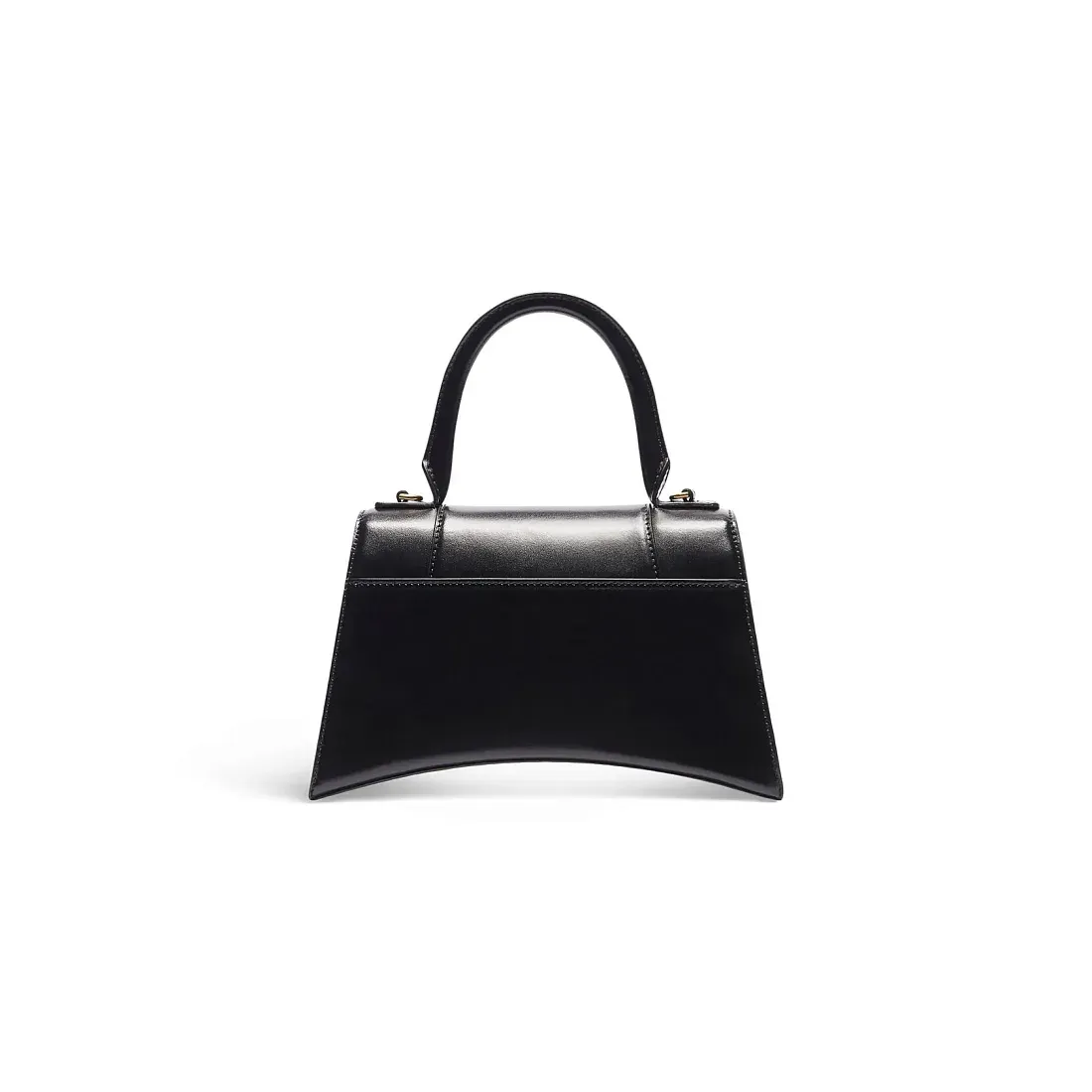 Balenciaga Сумка Hourglass маленького формата - фото 3