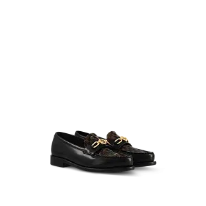 Louis Vuitton Лоферы Chess - фото 1
