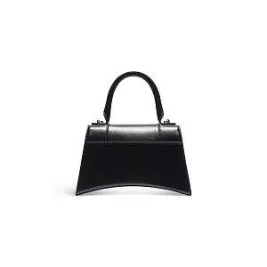 Balenciaga Сумка Hourglass маленького формата - фото 3