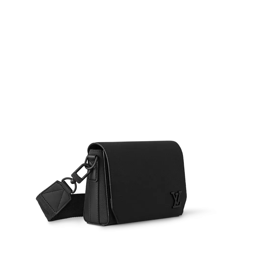 Louis Vuitton Мессенджер Takeoff PM - фото 3