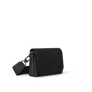 Louis Vuitton Мессенджер Takeoff PM - фото 3