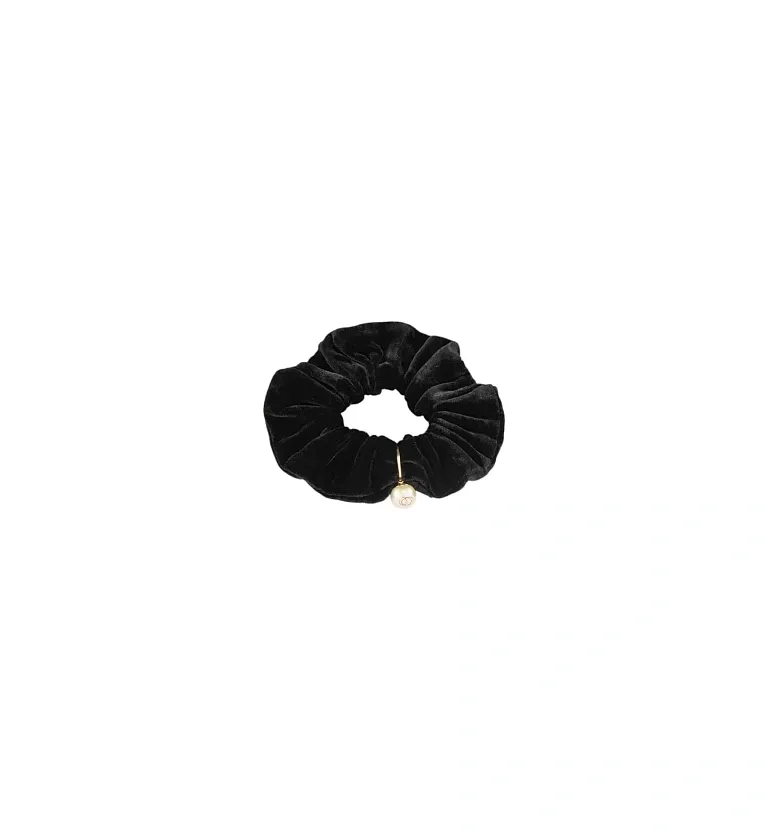 Резинка для волос Sweet Dior Black - фото 1