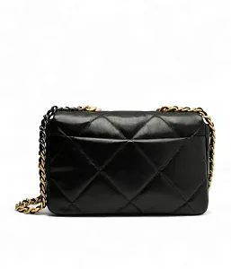 Chanel Большая сумка 19 - фото 2