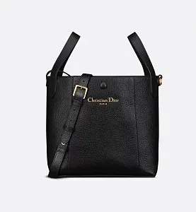 Dior Сумка-ведро Signature среднего формата - фото 1