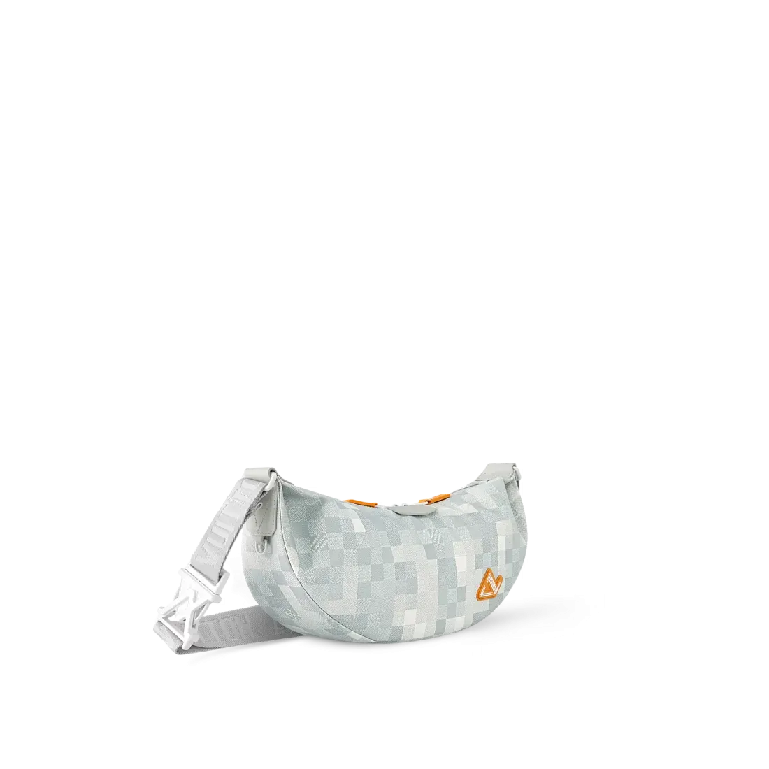 Louis Vuitton Сумка Hamac MM - фото 2