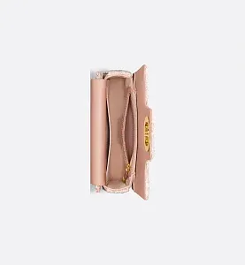 Dior Сумка Jolie Top Handle маленького формата - фото 4