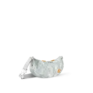 Louis Vuitton Сумка Hamac MM - фото 2