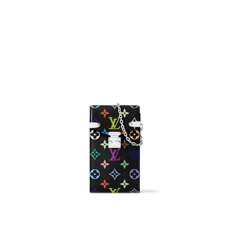 Чехол для смартфона Metis TM x Louis Vuitton - фото 1