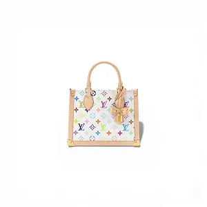 Louis Vuitton Сумка Onthego PM Strap Non Reglable - фото 1