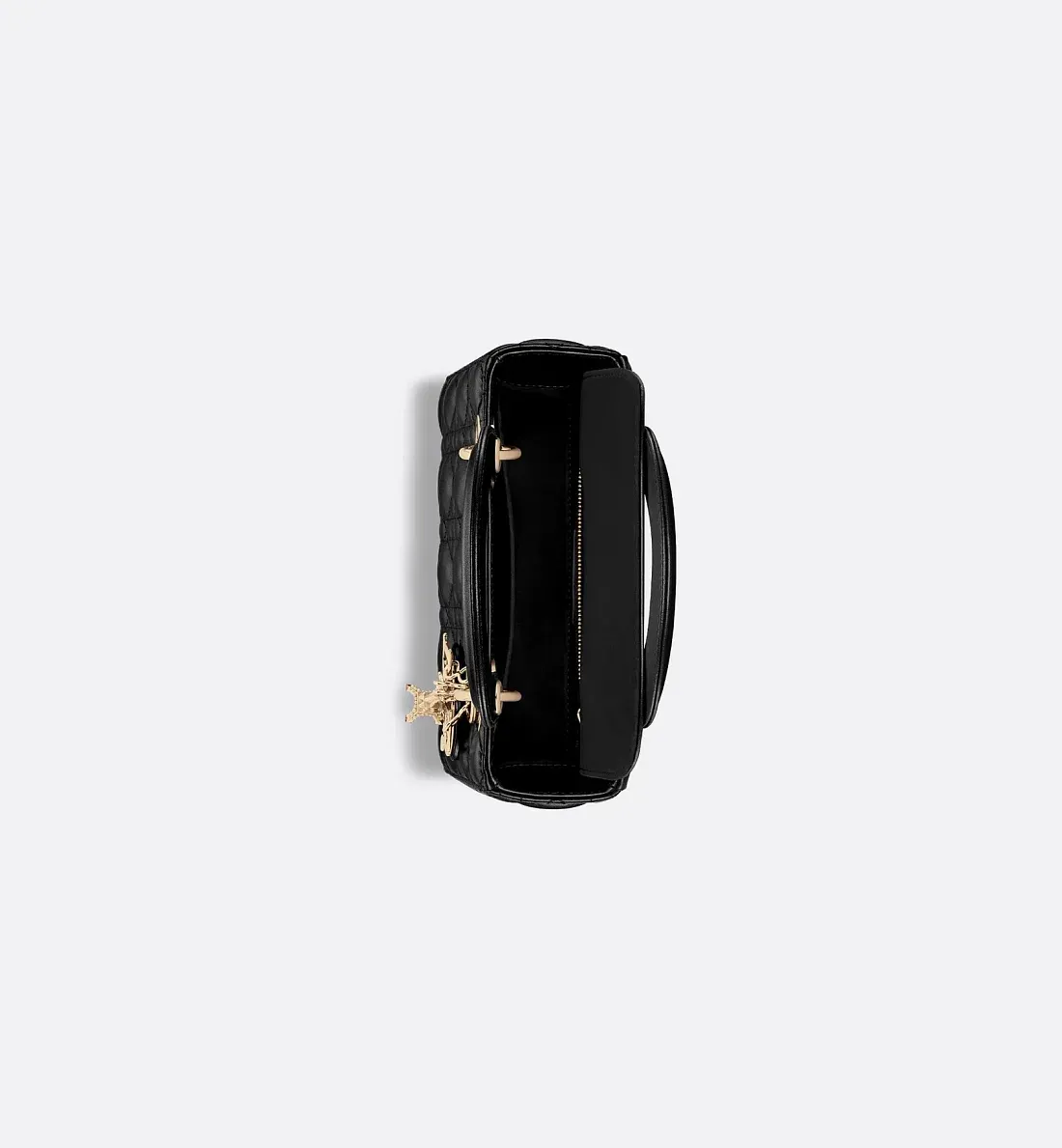 Dior Сумка Lady My Small - фото 3