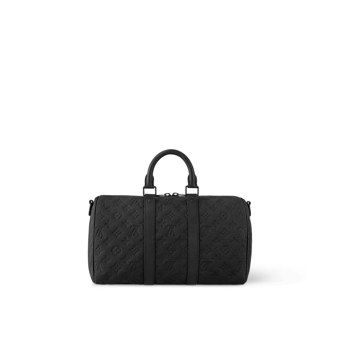 Louis Vuitton Сумка Keepall 35 с плечевым ремнем - фото 3
