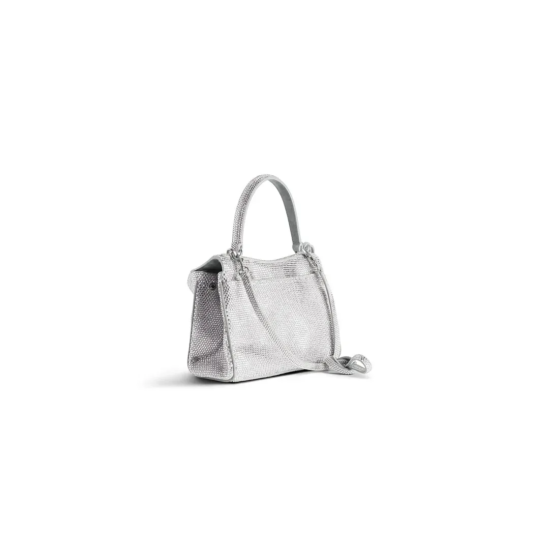 Balenciaga Сумка Rodeo мини формата - фото 3