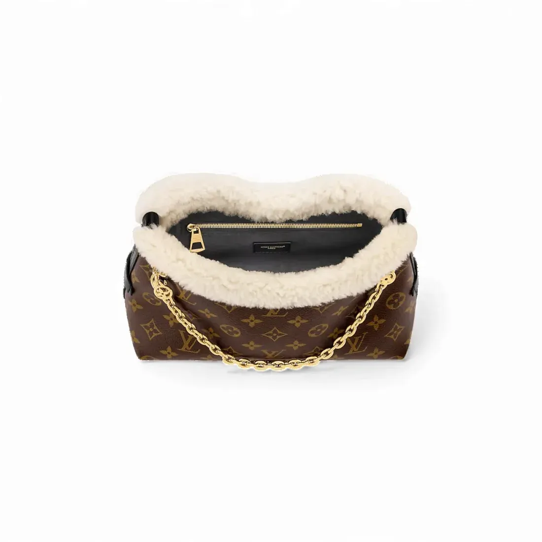 Louis Vuitton Сумка CarryAll BB - фото 3