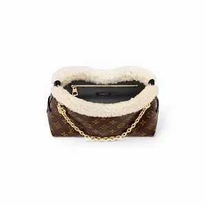 Louis Vuitton Сумка CarryAll BB - фото 3