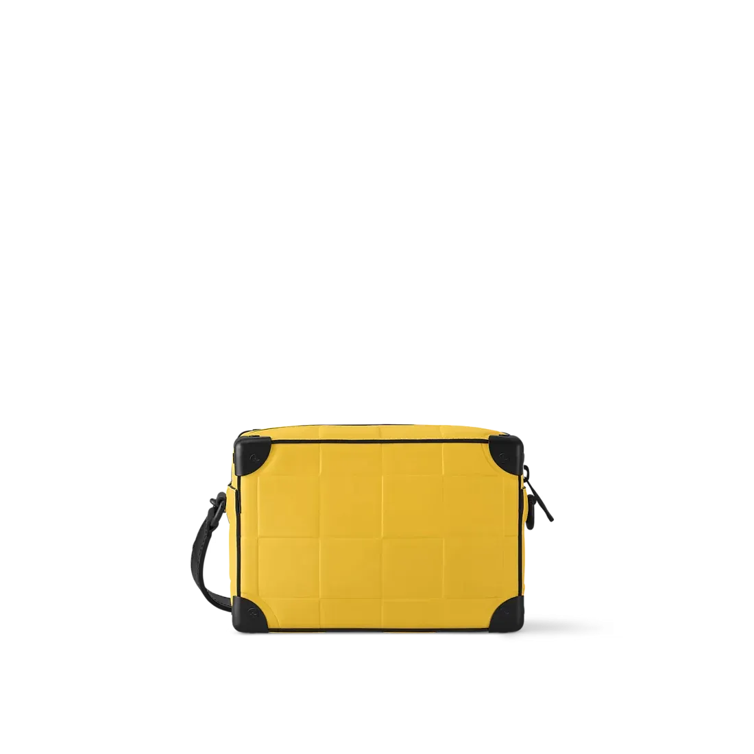 Louis Vuitton Сумка Mini Soft Trunk - фото 5