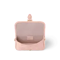 Louis Vuitton Сумка Nano Diane Pink Opale - фото 1