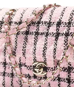 Chanel Классическая маленькая сумка - фото 4