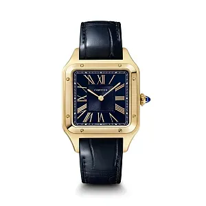 Cartier Часы Santos-Dumont watch - фото 1