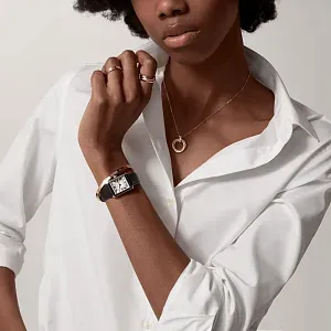Cartier Кольцо Trinity Ring Classic Model Men - фото 4