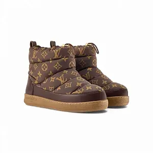 Louis Vuitton Ботильоны LV Cloud - фото 1