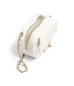 Chanel Сумка Clutch with Chain - фото 3