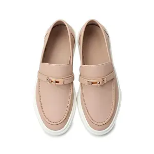 Hermès Лоферы Game Slip-on - фото 2