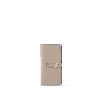 Louis Vuitton Кошелек LV Vertical Galet - фото 1