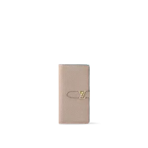 Louis Vuitton Кошелек LV Vertical Galet - фото 1
