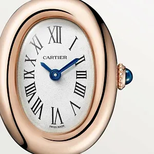 Cartier Часы Baignoire - фото 4