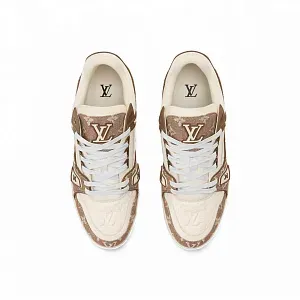 Louis Vuitton Кроссовки Trainer - фото 3