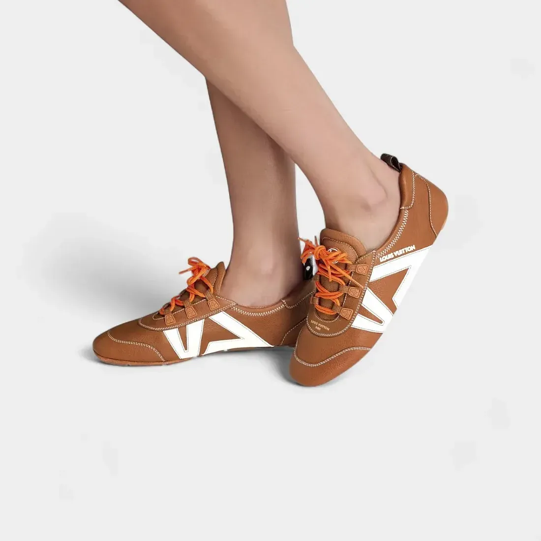 Louis Vuitton Кроссовки Sneakerina - фото 2