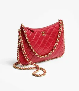Chanel Сумка Hobo - фото 2