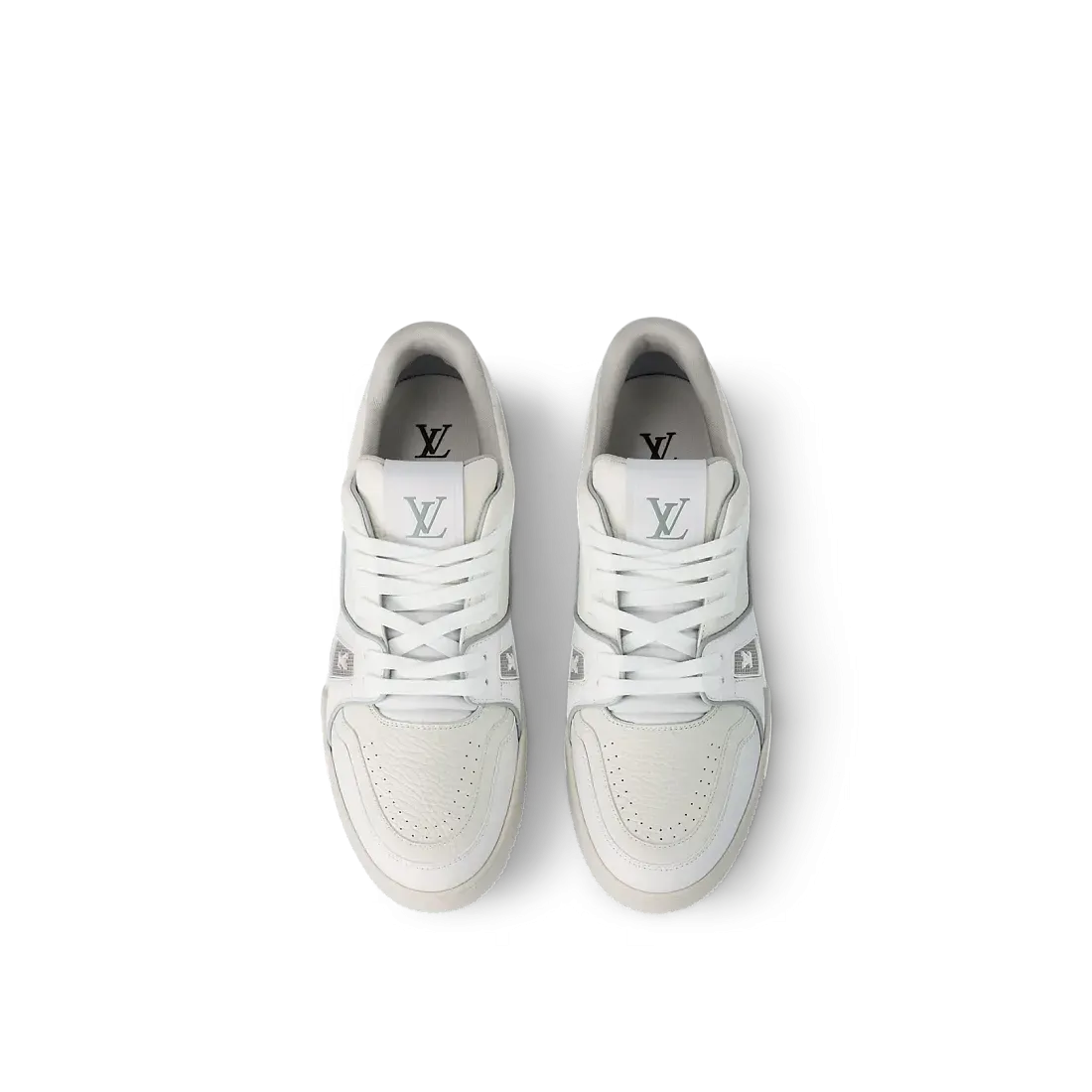 Louis Vuitton Кроссовки LV Trainer - фото 3