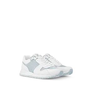 Louis Vuitton Кроссовки Run Away White - фото 1