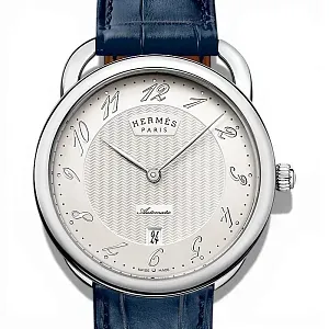 Hermès Часы Arceau 40 - фото 4