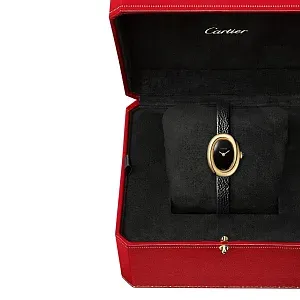Cartier Часы Baignoire - фото 4
