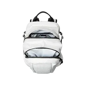 Gucci Рюкзак Whiteand Dark Brown - фото 4