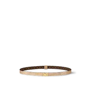Louis Vuitton Ремень Serrures 20 мм - фото 1