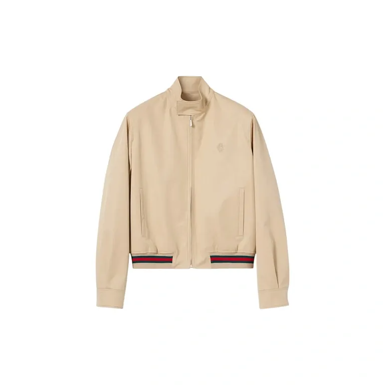 Куртка La Famiglia Gucci Sand - фото 1