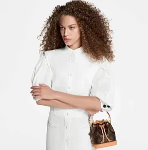 Louis Vuitton Сумка Nano Noe - фото 2