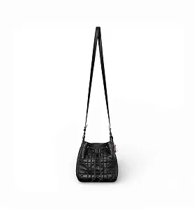 Dior Сумка D-Motion Small Black - фото 5