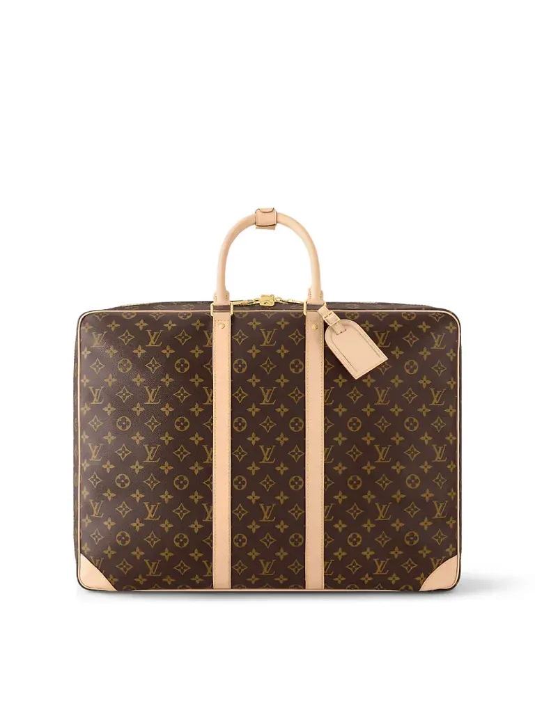 Чемодан Sirius 55 Louis Vuitton - фото 1