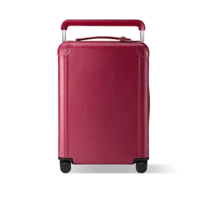 Louis Vuitton Чемодан Horizon 55 Fuchsia - фото 1