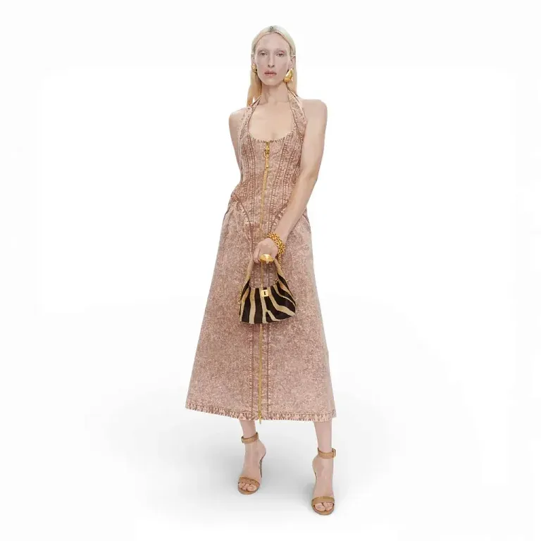 Босоножки Metre Ruban Schiaparelli - фото 2