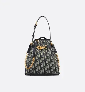 Dior Сумка C'est среднего формата - фото 1