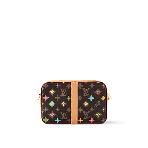 Louis Vuitton Сумка-мессенджер Envelope - фото 5