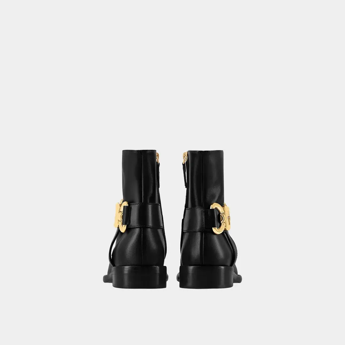 Louis Vuitton Ботинки Westside - фото 3