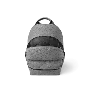 Louis Vuitton Рюкзак Discovery Anthracite Grey - фото 4